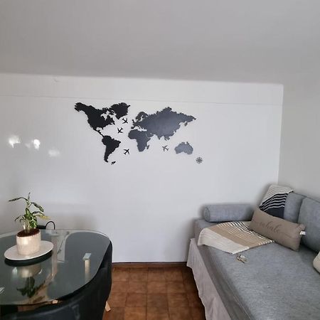 No Me Olvides Apartment Мендоса Екстериор снимка