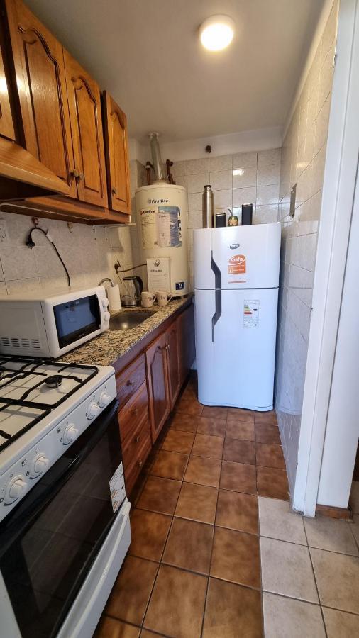 No Me Olvides Apartment Мендоса Екстериор снимка