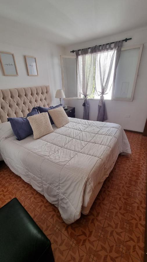 No Me Olvides Apartment Мендоса Екстериор снимка