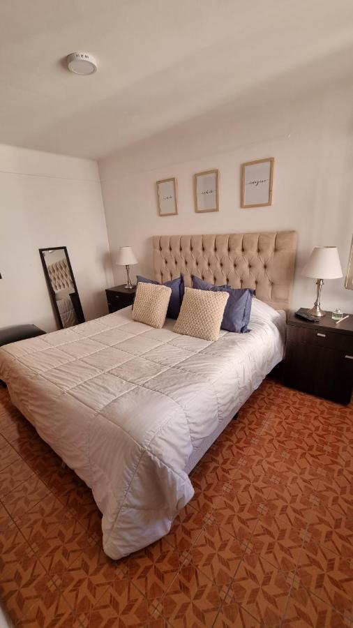 No Me Olvides Apartment Мендоса Екстериор снимка