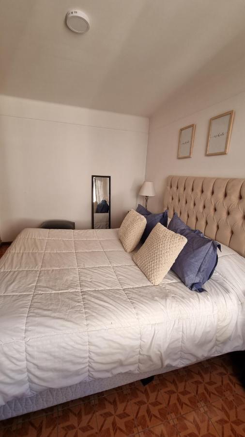No Me Olvides Apartment Мендоса Екстериор снимка