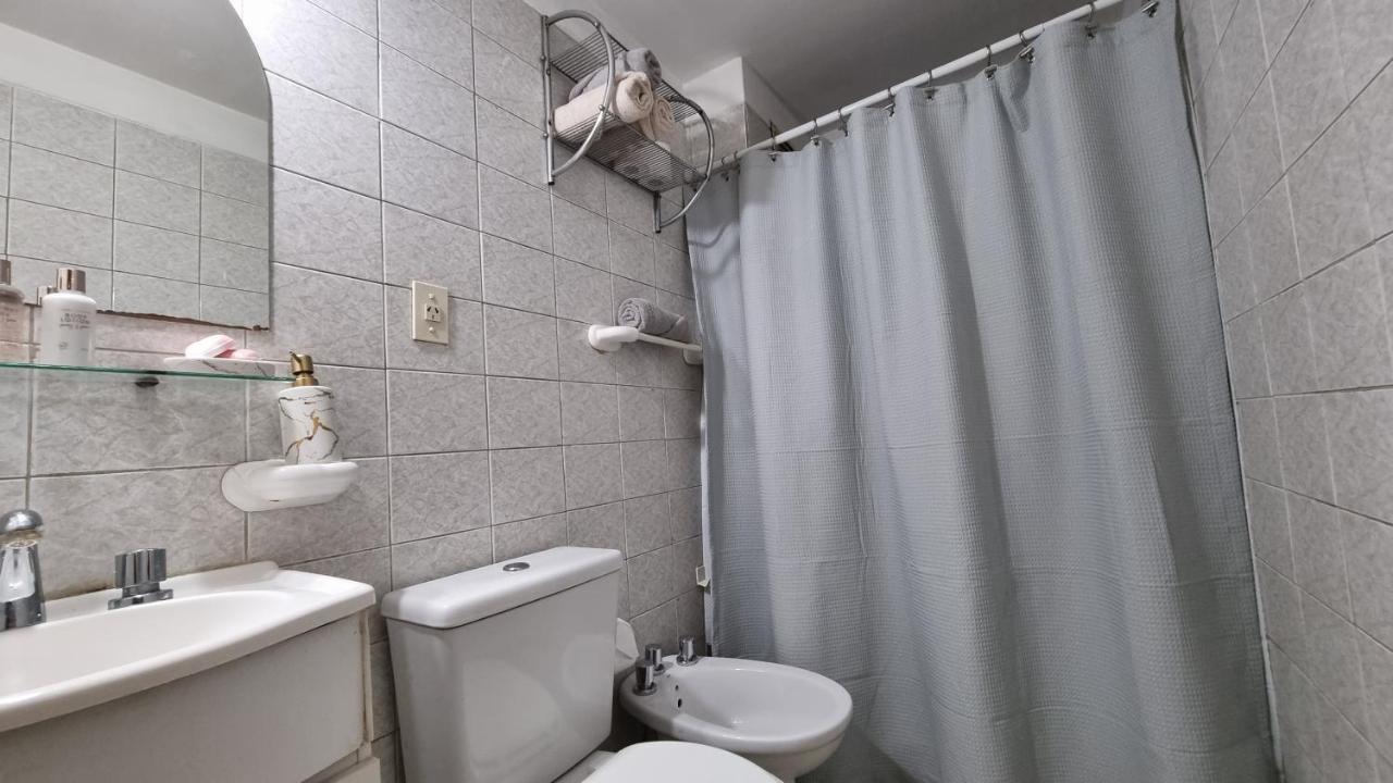 No Me Olvides Apartment Мендоса Екстериор снимка