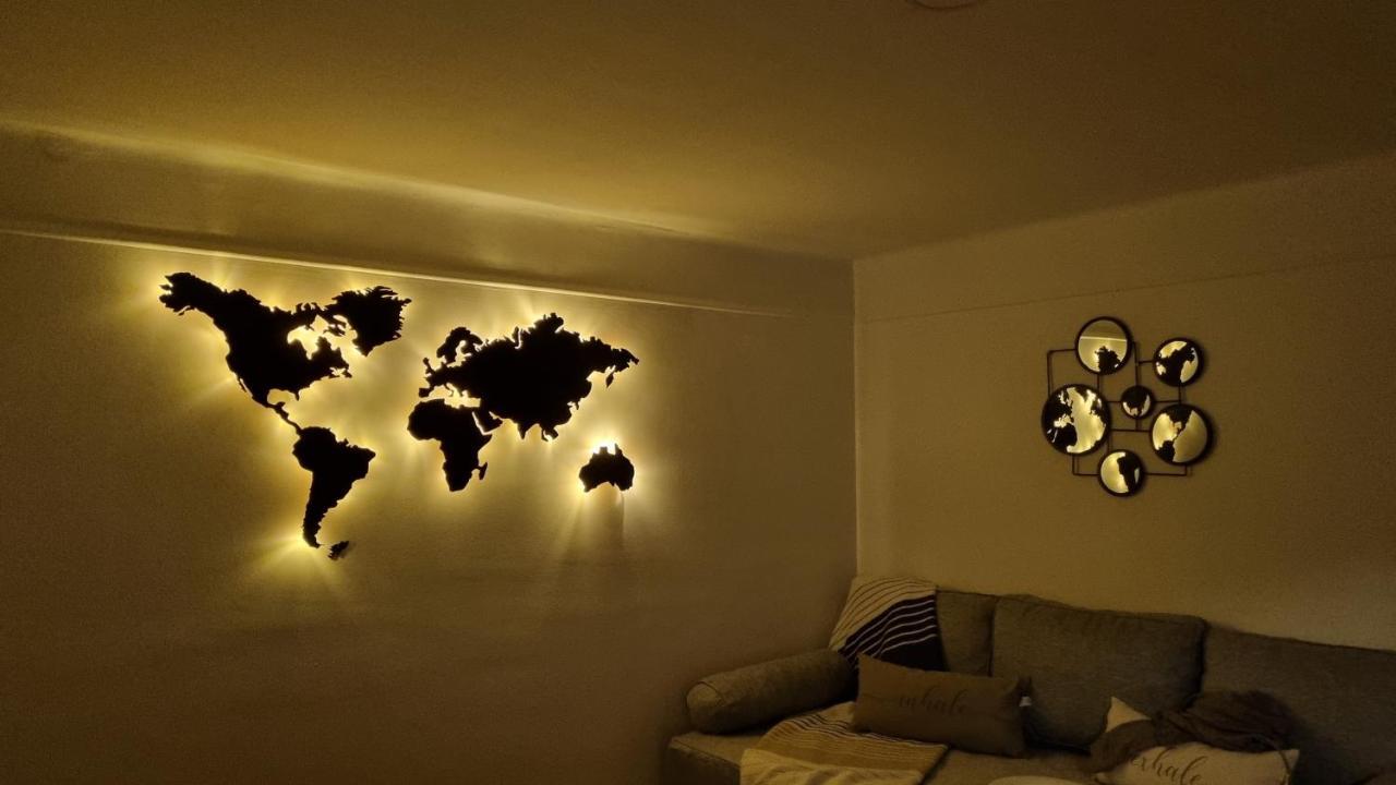 No Me Olvides Apartment Мендоса Екстериор снимка