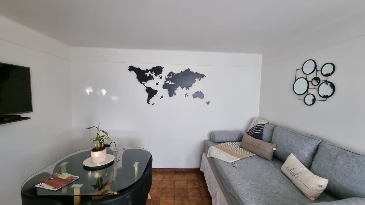 No Me Olvides Apartment Мендоса Екстериор снимка