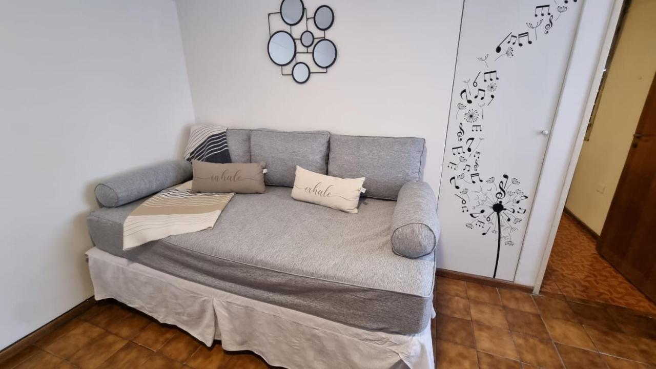 No Me Olvides Apartment Мендоса Екстериор снимка